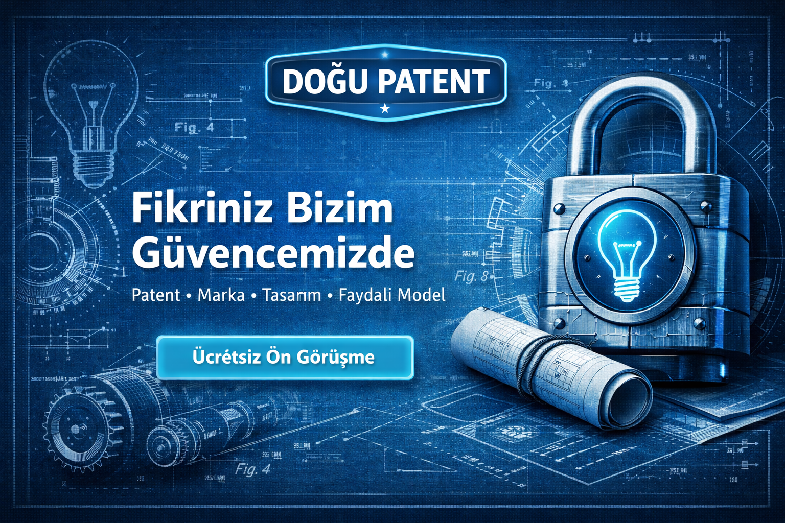 Doğu Patent